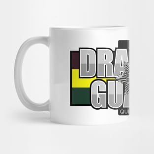 Royal Dragoon Guards Mug